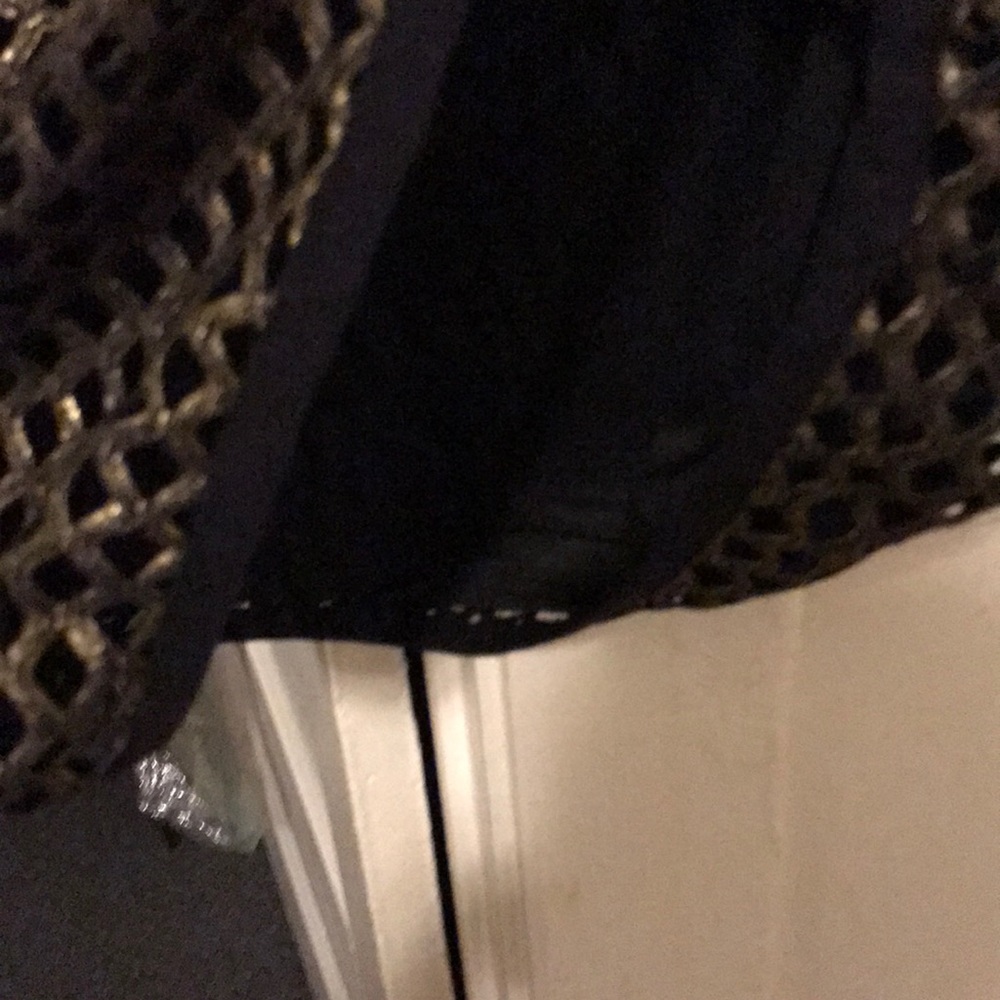 Mark & James Badgley Mischka Dress NWT - Picture 8 of 8